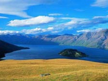 Polynesien, Neuseeland: Naturwunder - Erlebnisreise - Fjord